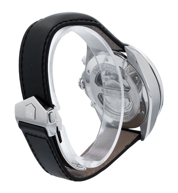 Tag Heuer Grand Carrera CAV511A.FC6225 Image 3